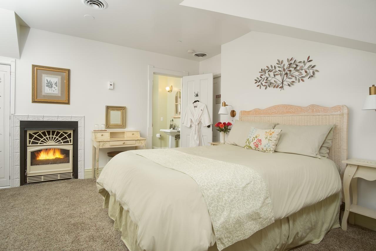 Reynolds Mansion Bed & Breakfast Bellefonte Luaran gambar