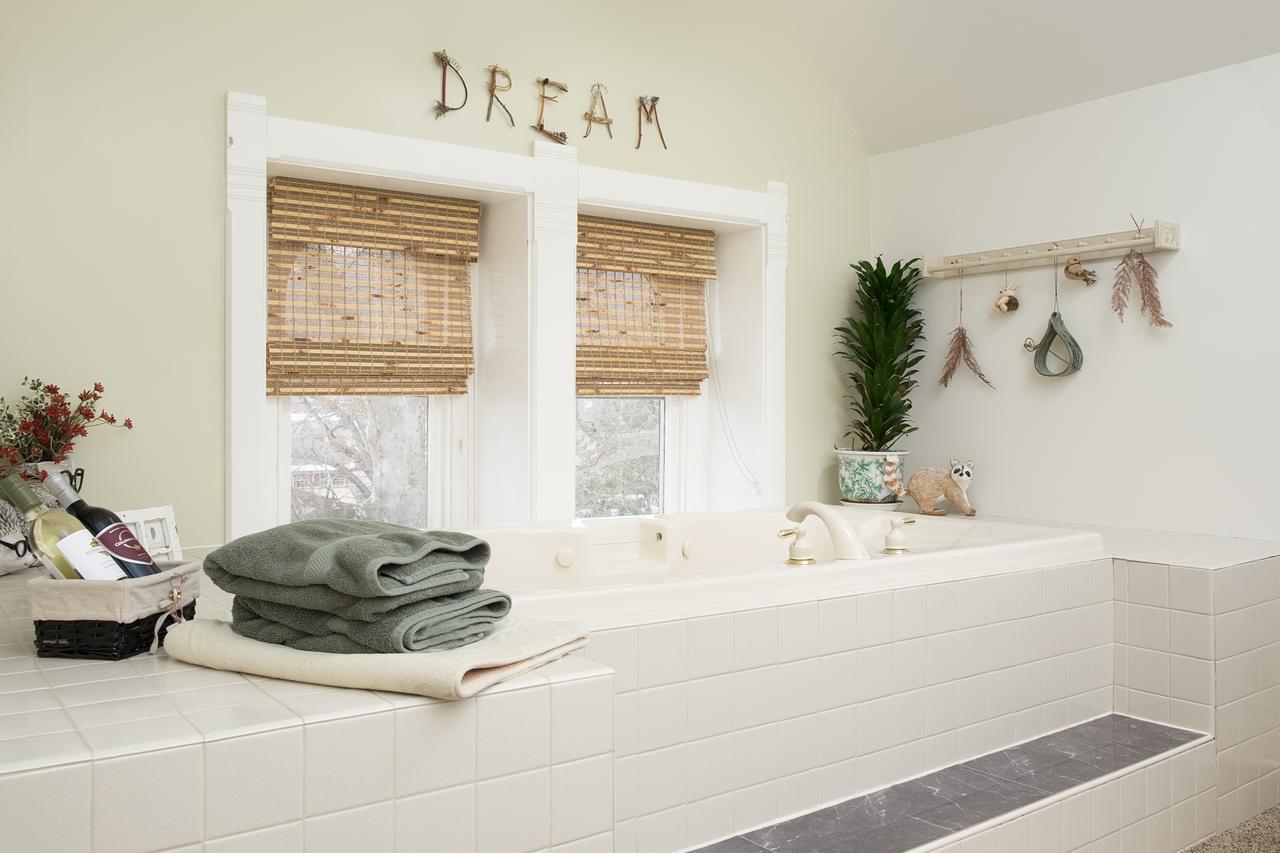 Reynolds Mansion Bed & Breakfast Bellefonte Luaran gambar